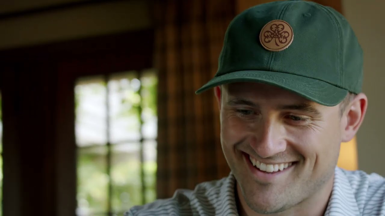 golf video - spend-24-hours-at-erin-hills