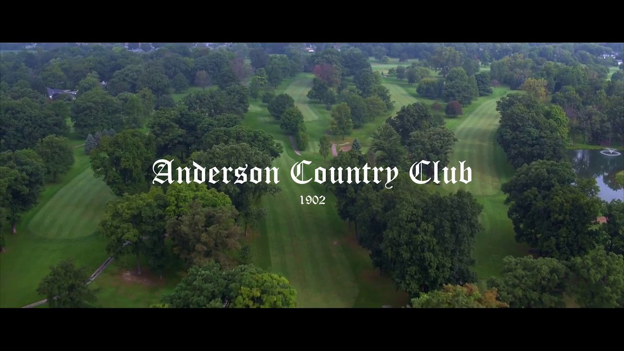 Anderson Country Club