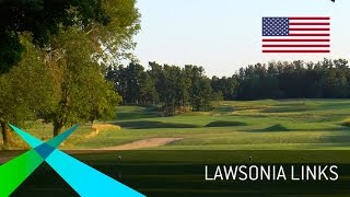 Lawsonia Links Golf Course