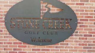 stone-creek-golf-club-williamsburg-iowa-drone-flyover-holes-1-thru-9