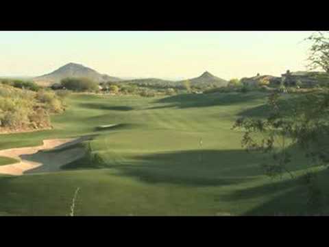 Grayhawk Golf Club