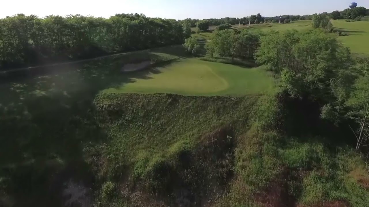 golf video - wild-rock-golf-club