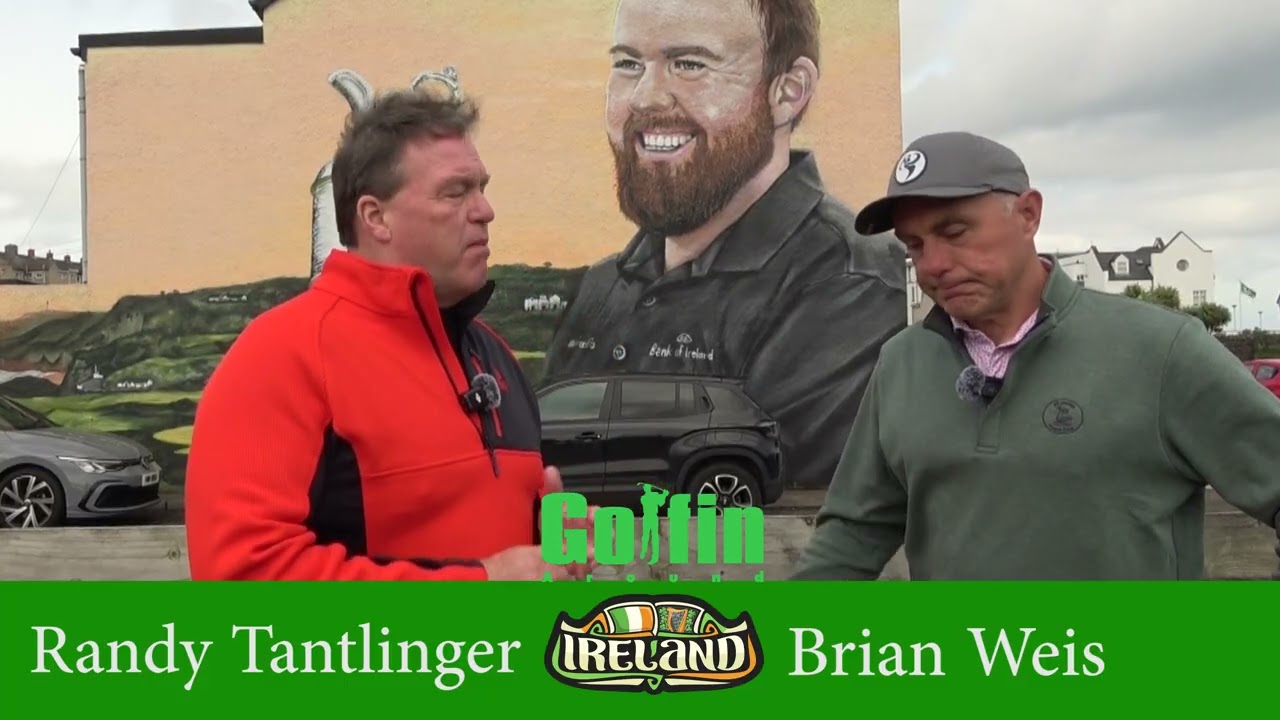 golf video