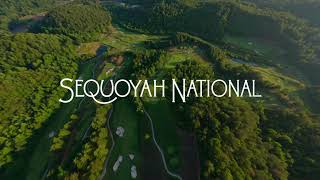 Sequoyah National Golf Club Hole by Hole