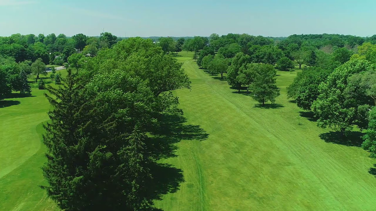 erskine-park-golf-course-drone-footage
