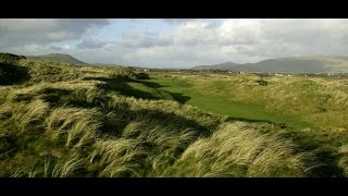Ireland Links Golf