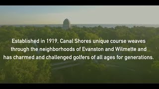 golf video - canal-shores-2nd-century-launch-video