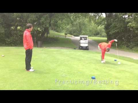 Learn How To Play Ready Golf 
