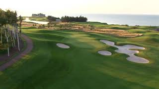 golf video - fox-harbr-golf-course-hole-by-hole