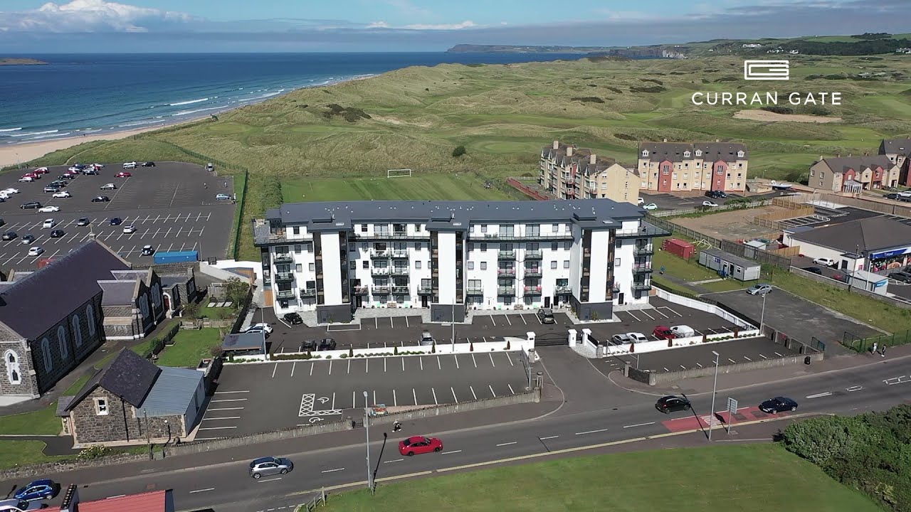 golf video - curran-gate-luxury-apartments-portrush-golf-lodging