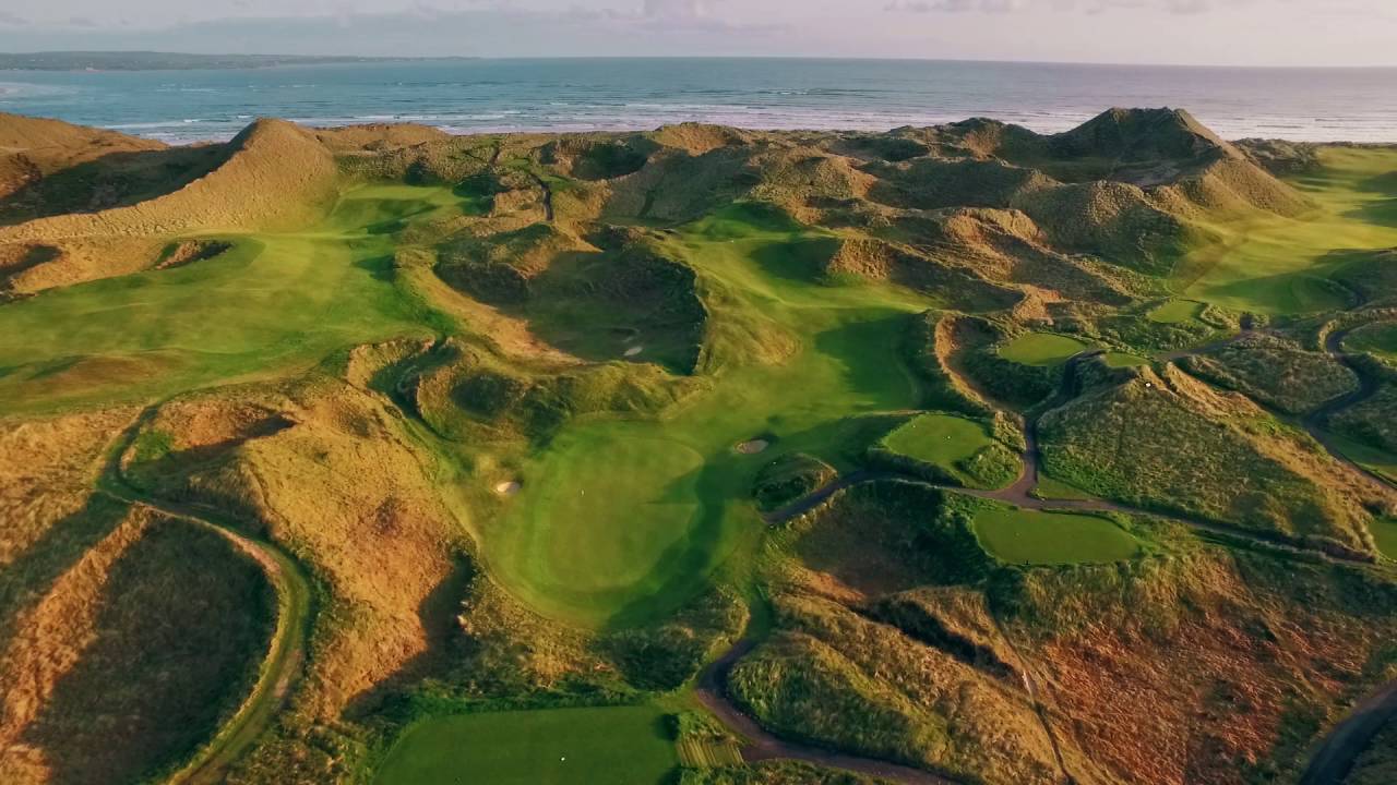 enniscrone-golf-the-dunes