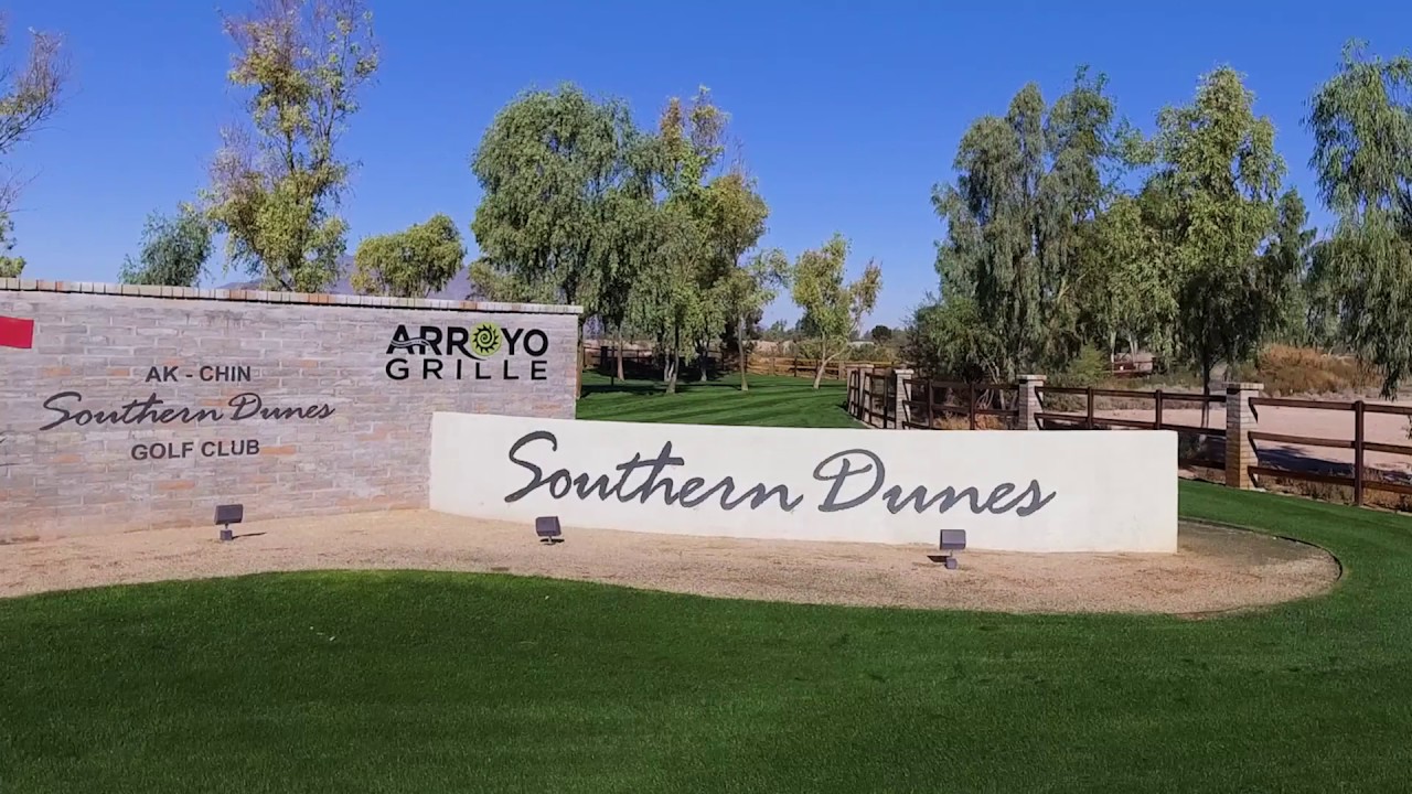 Southern Dunes Tv Commercial