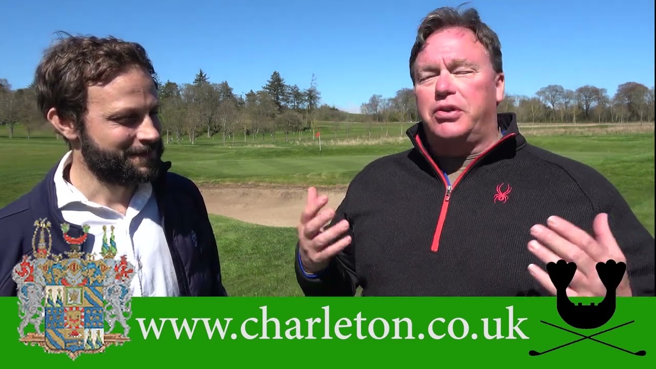golf video - charleton-golf-course