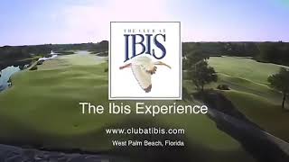 golf video - Ibis-golf-community-florida