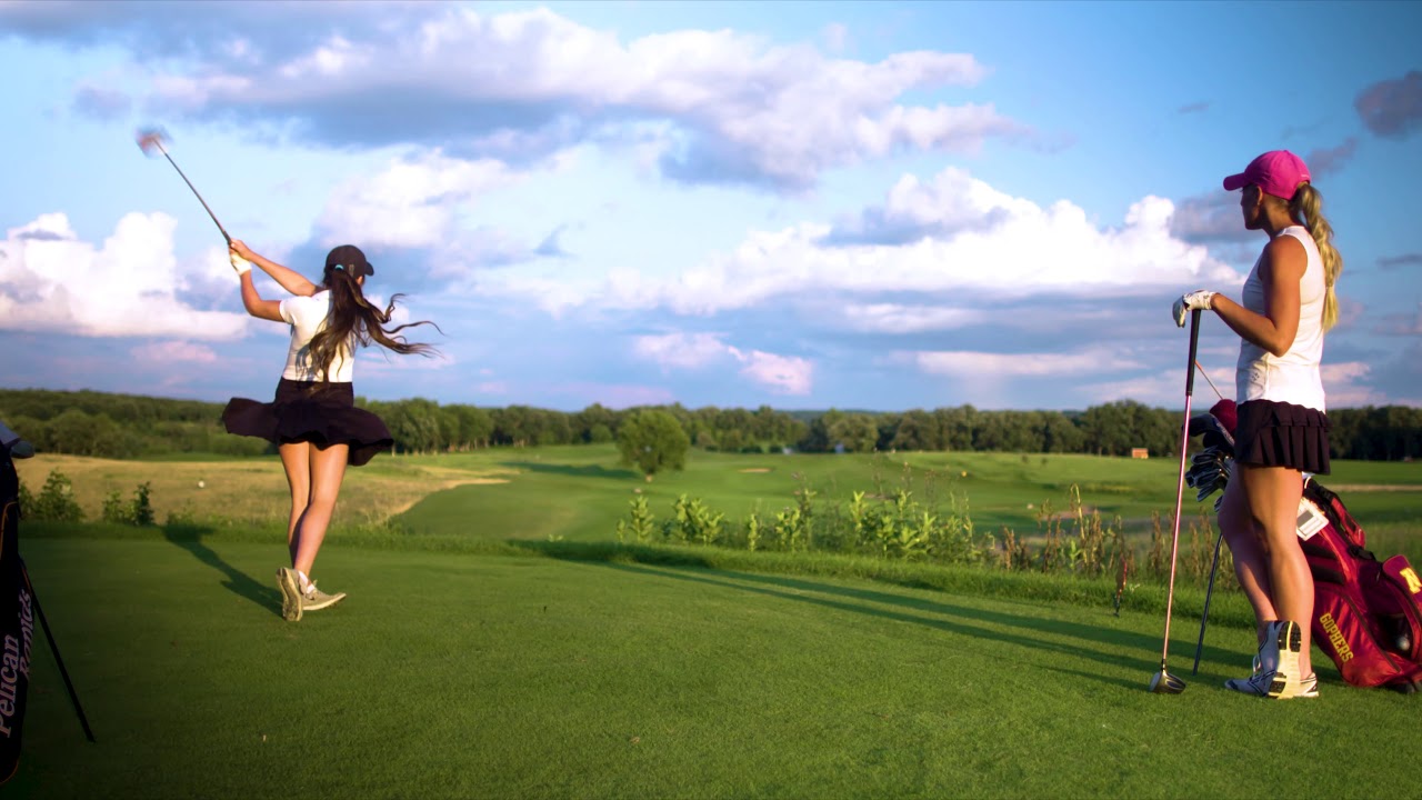 Wildflower Golf Course 2020