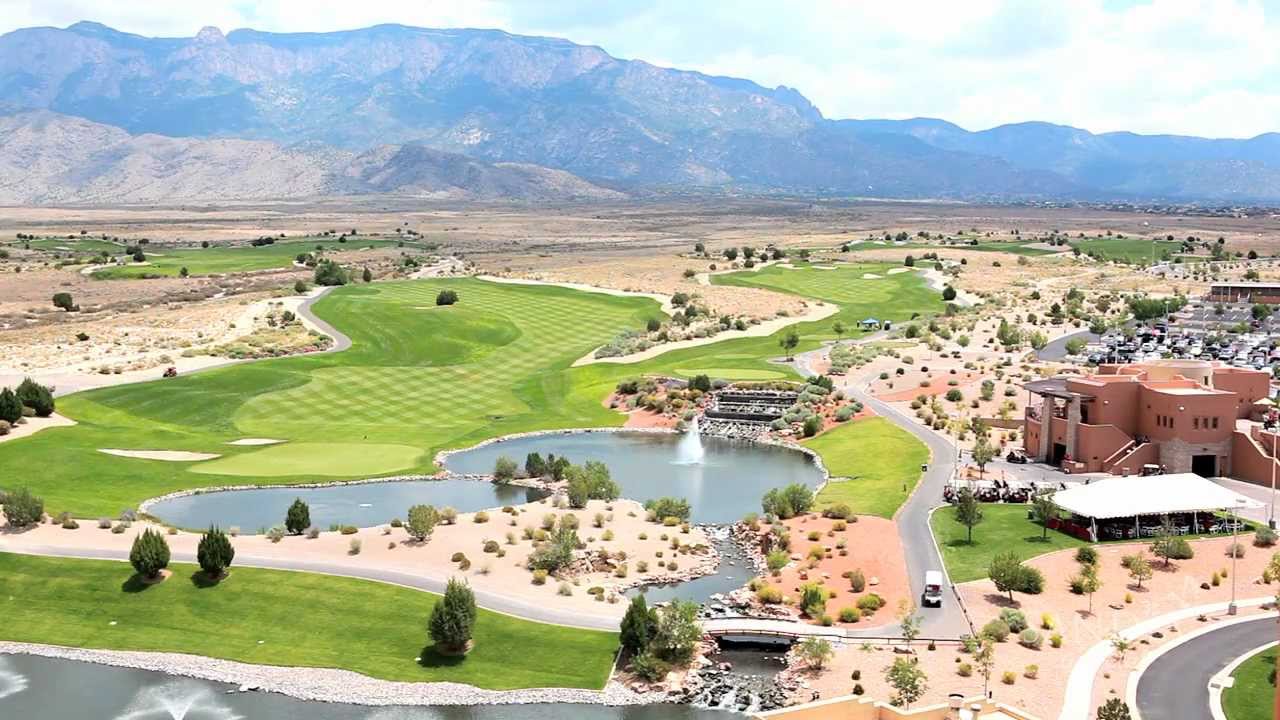 sandia golf club rates