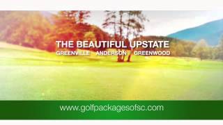 Golf Packages Of South Carolina Getaways 