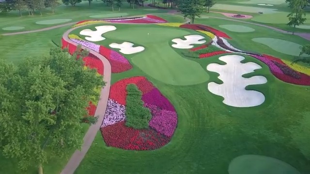 golf video - sentryworld-golf-wi