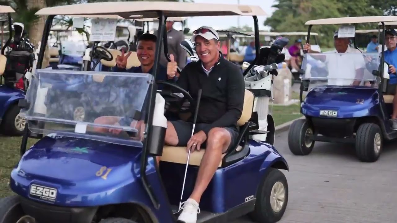 golf video - vista-vallarta-country-club