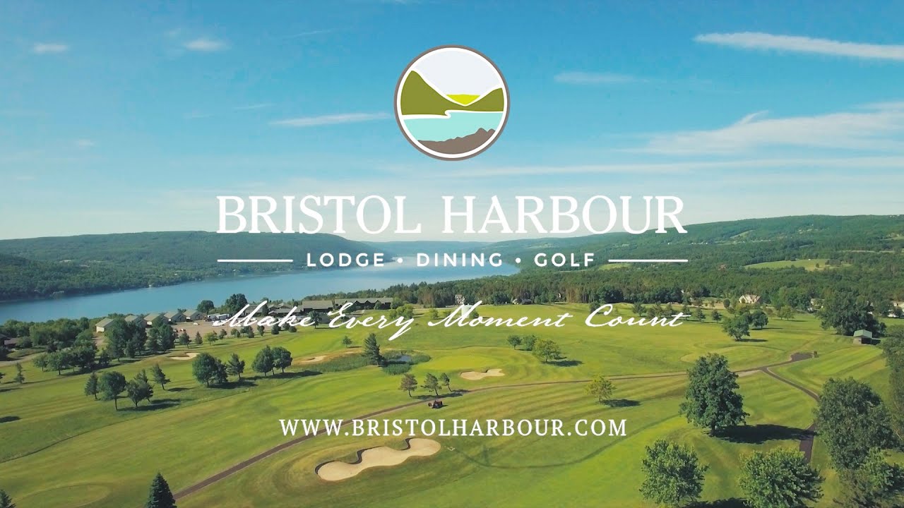 Bristol Harbour Golf