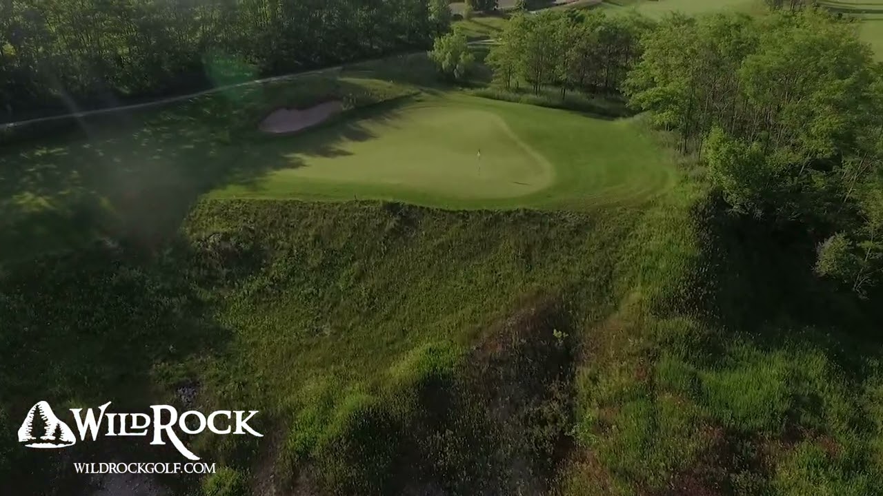 golf video - wild-rock-tv-nbc