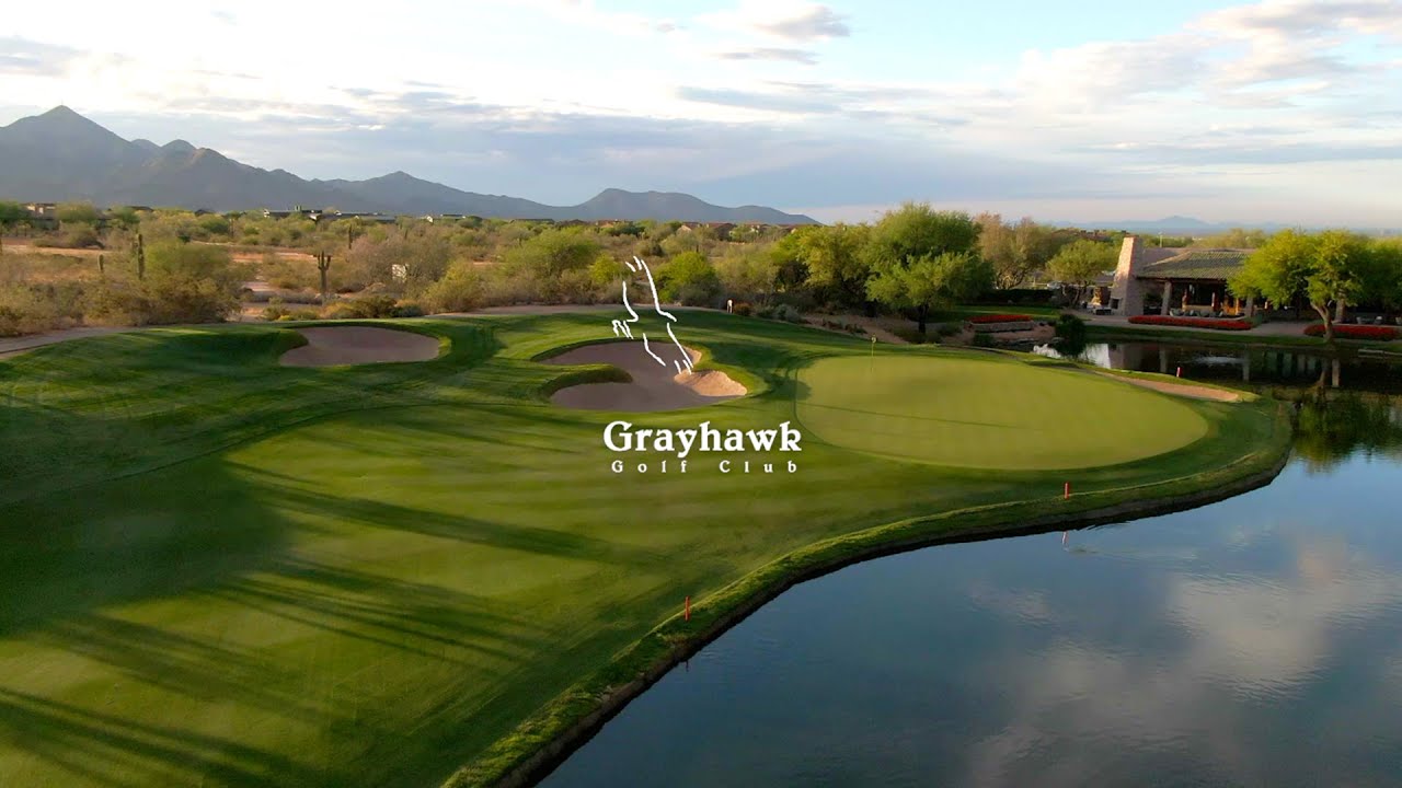 grayhawk-golf-club