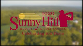 golf video - 100-years-of-sunny-hill-memories
