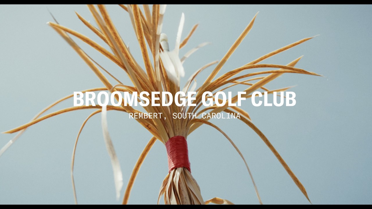 Broomsedge Golf Club