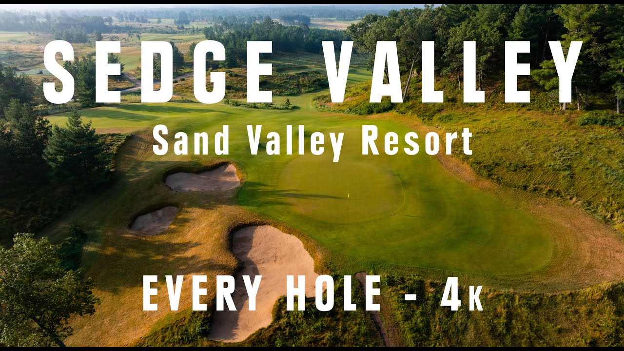 sedge-valley-every-hole-4k