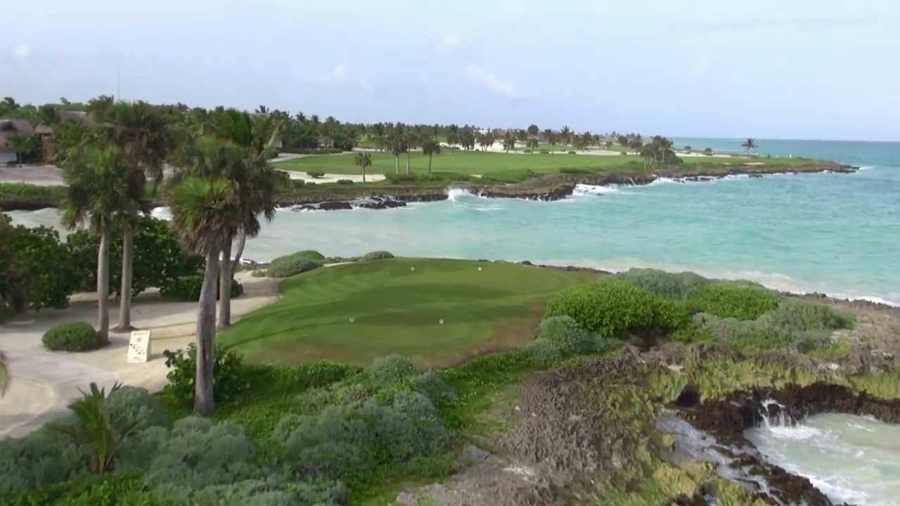Punta Espada Golf Course - Golf Punta Cana