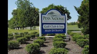 Penn National Golf Community