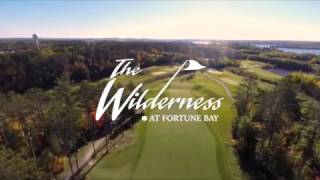 Cross Us Off Your Bucket | The Wilderness At Fortune Bay