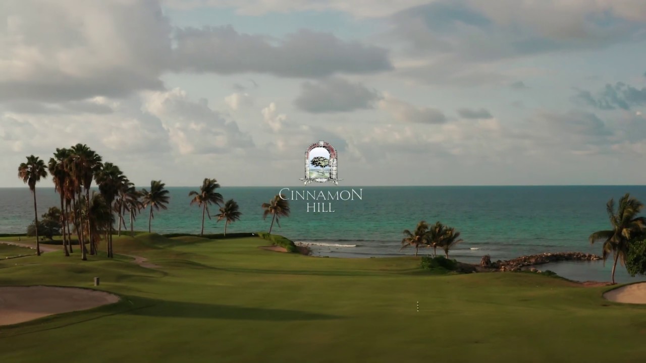 golf video - white-witch-cinnamon-hill-jamaica-golf-overview