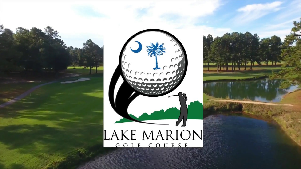 Lake Marion Golf Club - Santee, SC