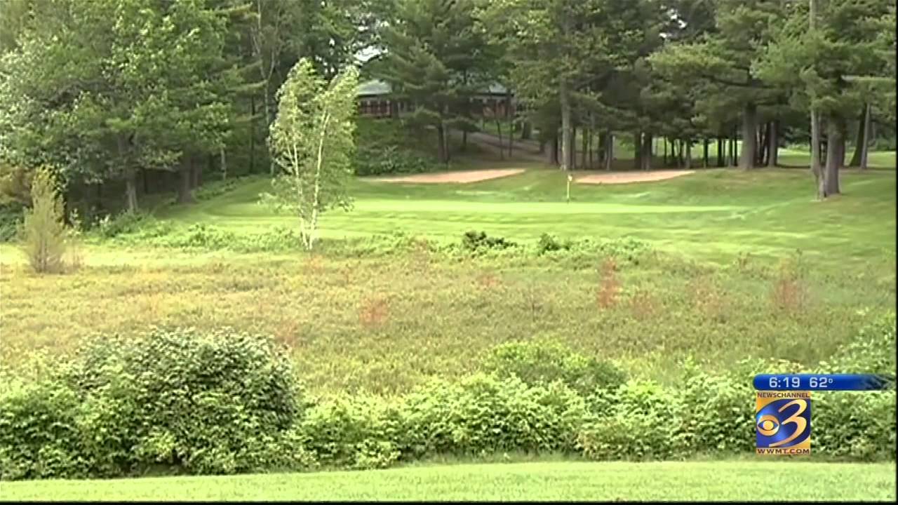 Road Trippin - The Natural Golf Course At Beaver Creek 