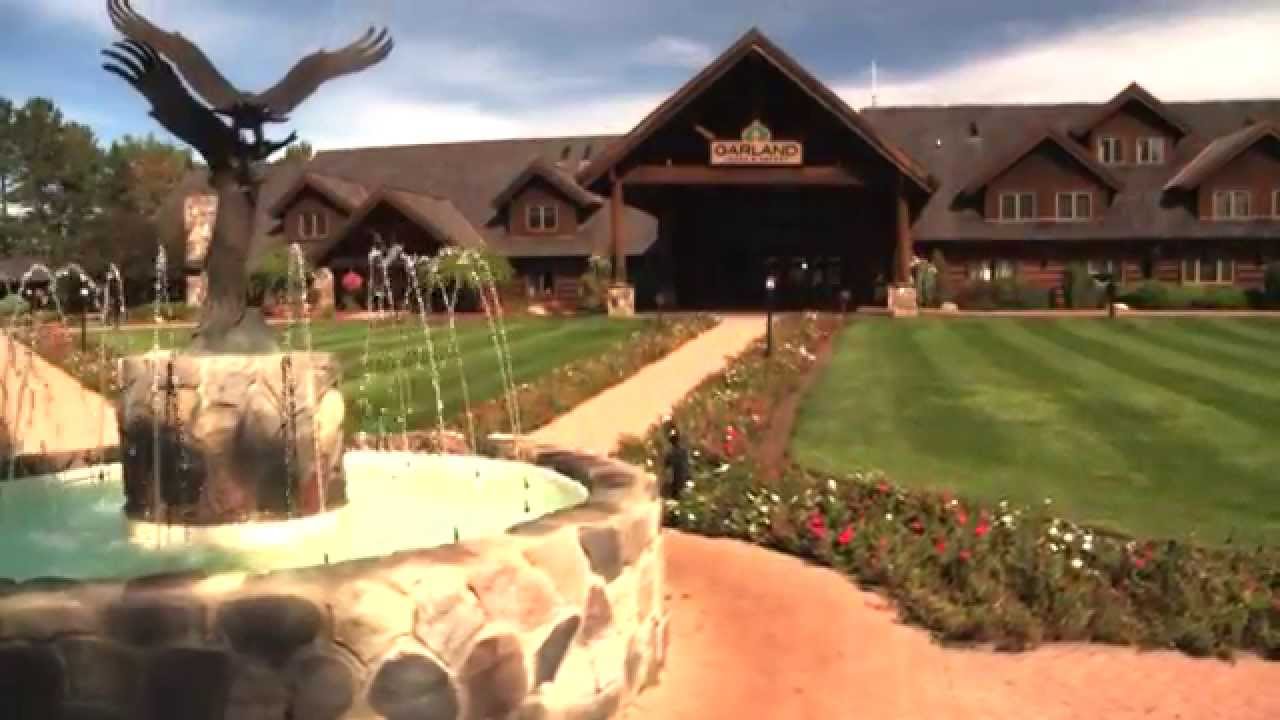 Garland Golf Resort