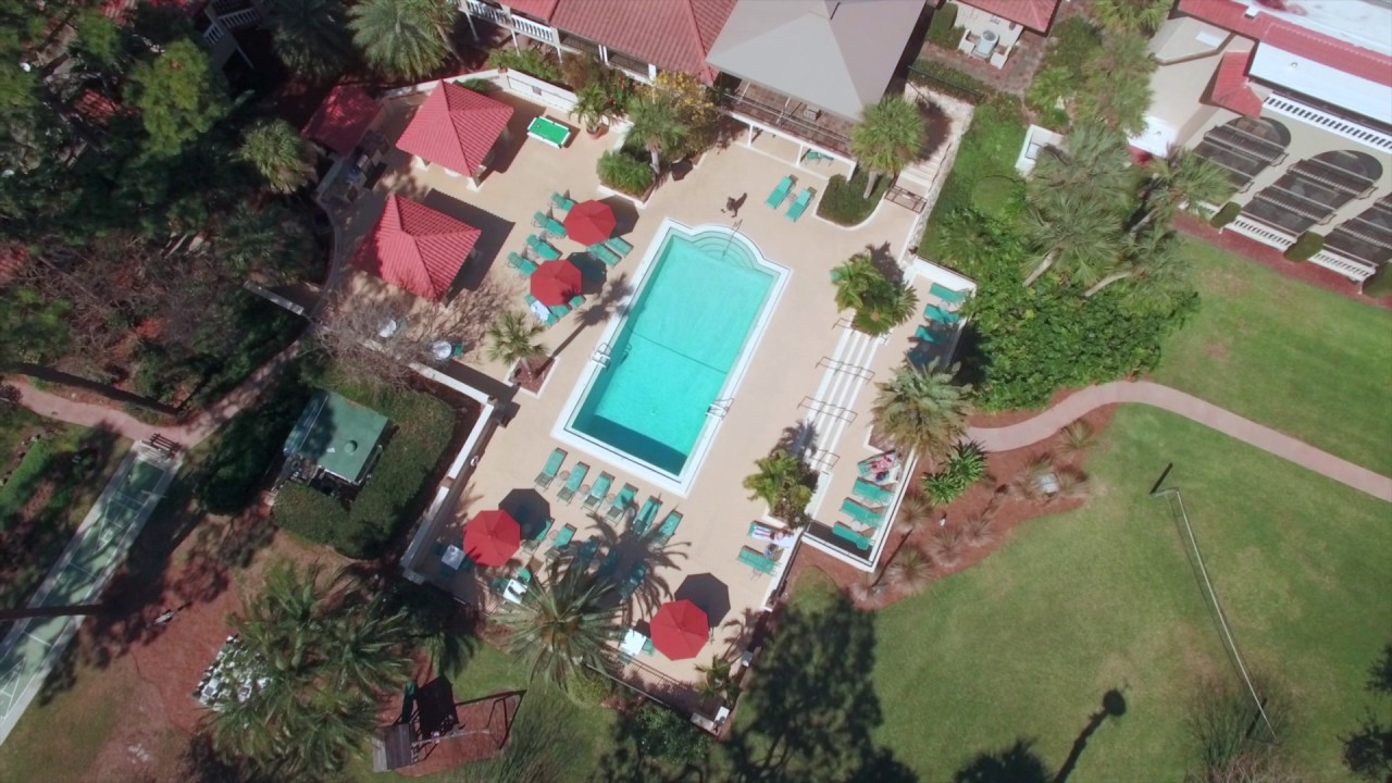 Mission Inn Resort & Club, Central Florida Golf Resort