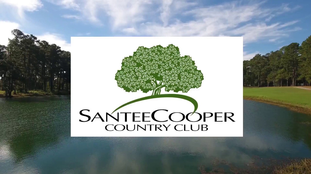 Santee Cooper Country Club - Santee, Sc