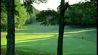Paris Landing Golf Course 