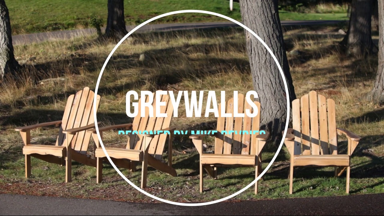 Greywalls
