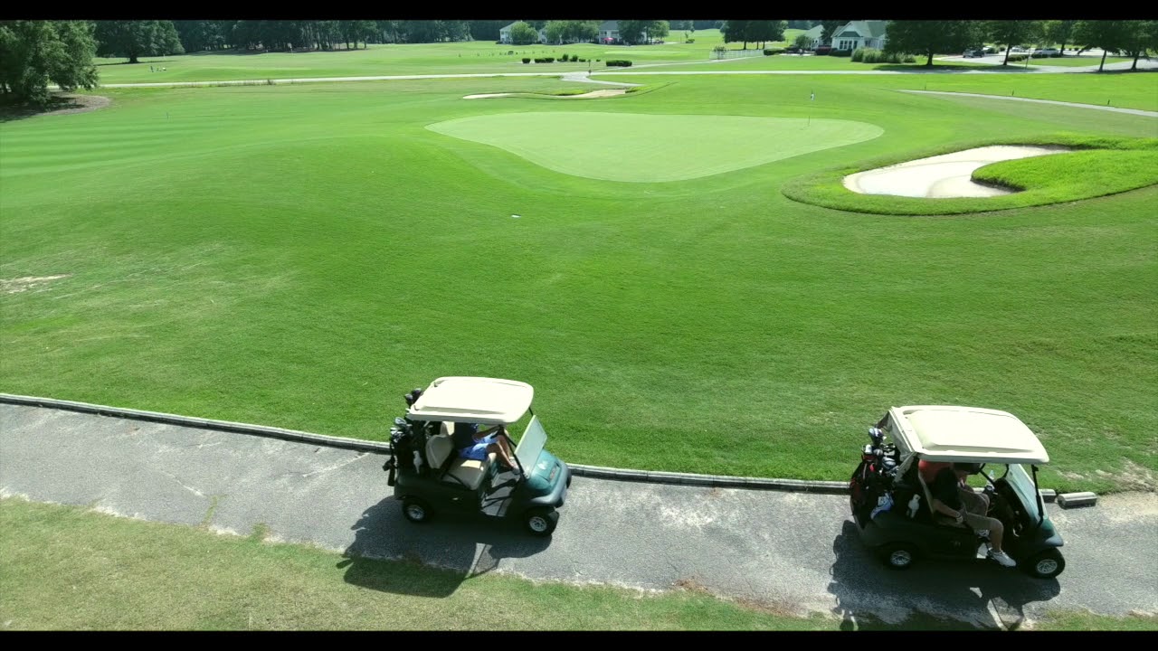 Golf Santee Where Are You Playing This Spring?