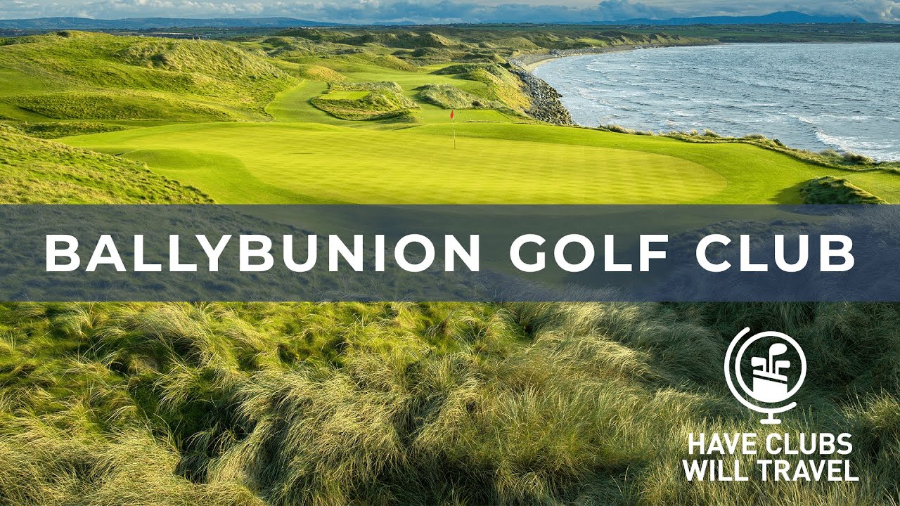 ballybunion-golf-club-review