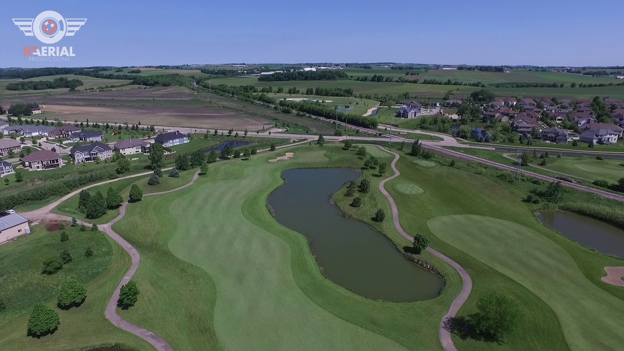 golf video - meadows-six-mile-ccreek