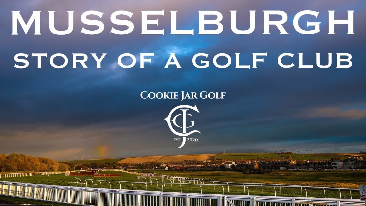 golf video - musselburgh-old-course-story-of-a-golf-club