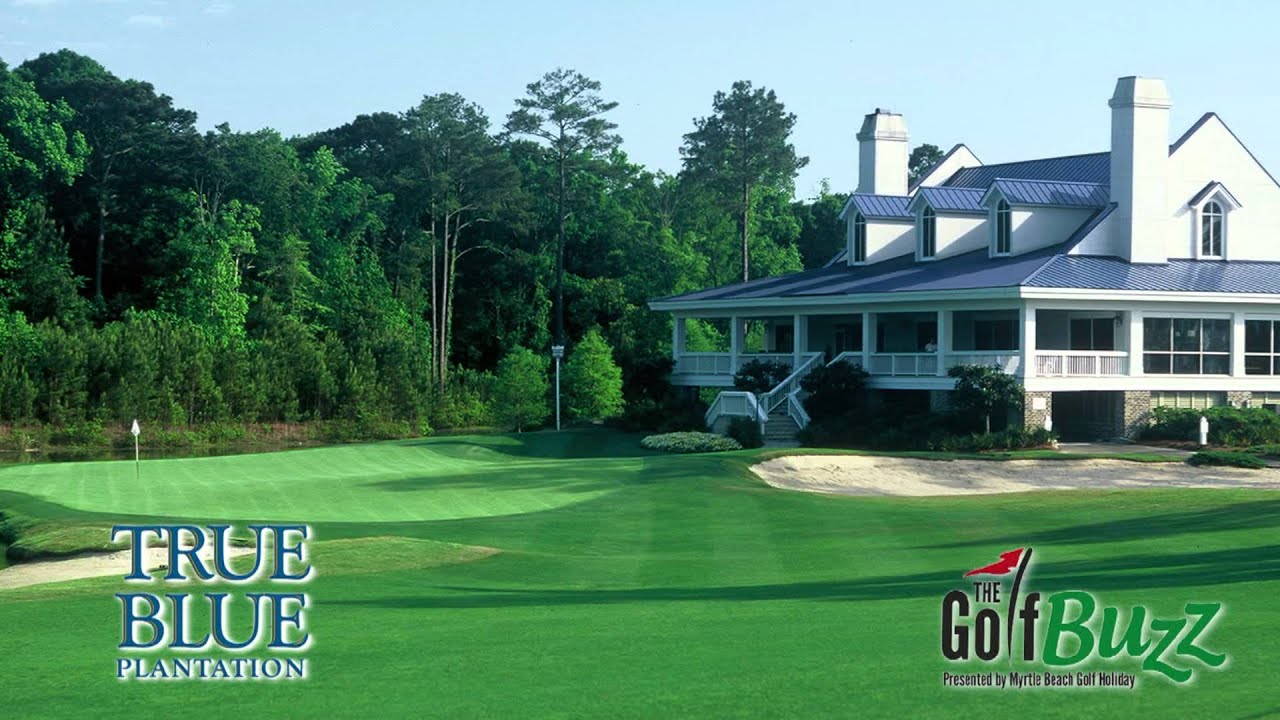 True Blue Golf Plantation