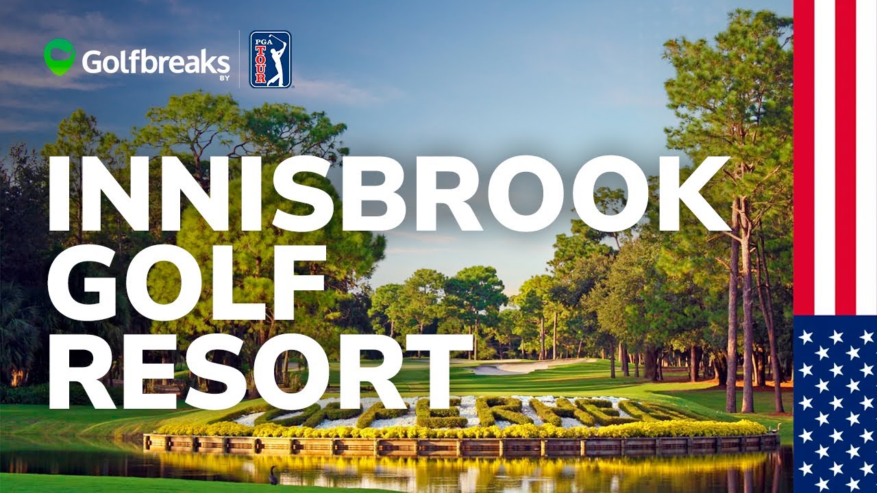 Innisbrook Golf Resort Review